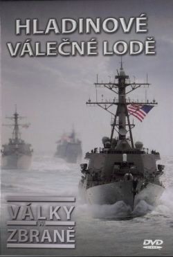 Hladinové válečné lodě